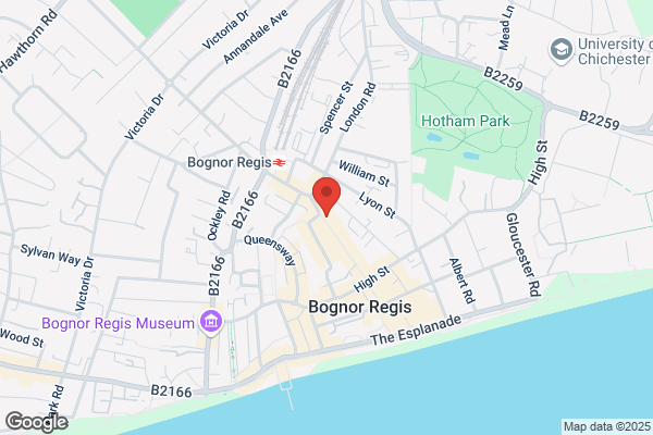Boots Hearingcare Bognor Regis