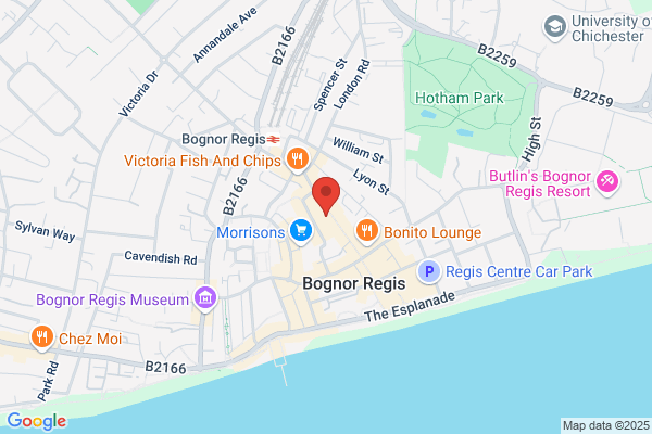 Specsavers Opticians and Audiologists - Bognor Regis