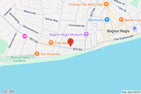 Norfolk Square Surgery