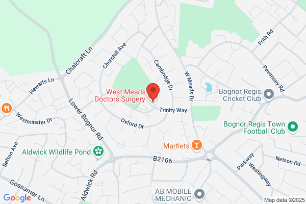Westmeads Surgery