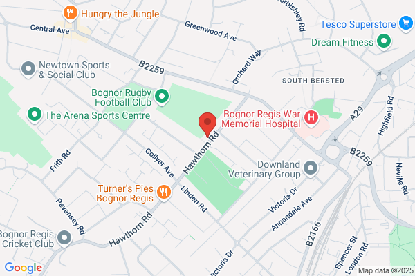 Hotpoint Repairs Bognor Regis