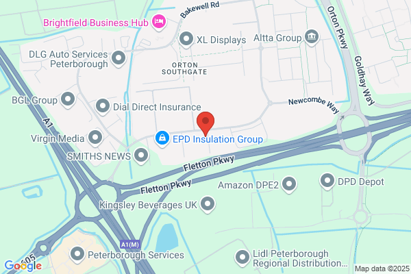 Oval Automation Ltd