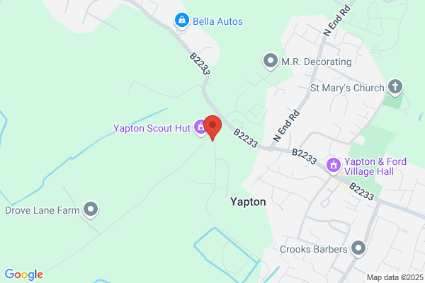 David Wilson Homes - Ryebank Gate