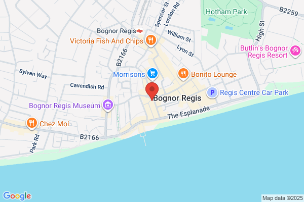 Leaders Letting & Estate Agents Bognor Regis