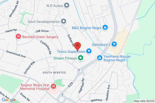 Chiromart UK