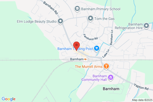 Barnham Fish Bar