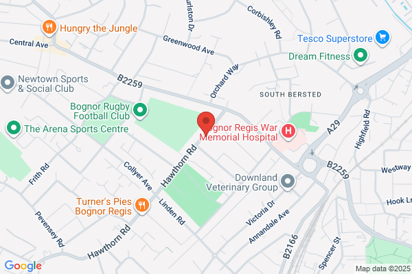 Ocean Fish Bar