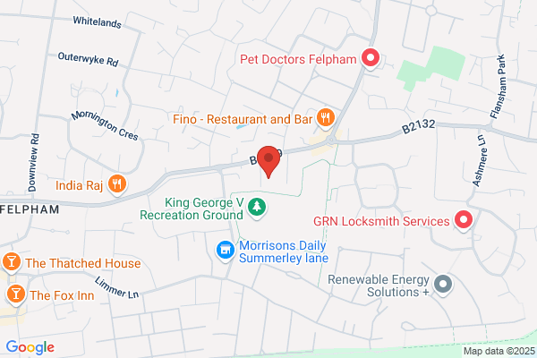 Advance Sales Services UK Ltd