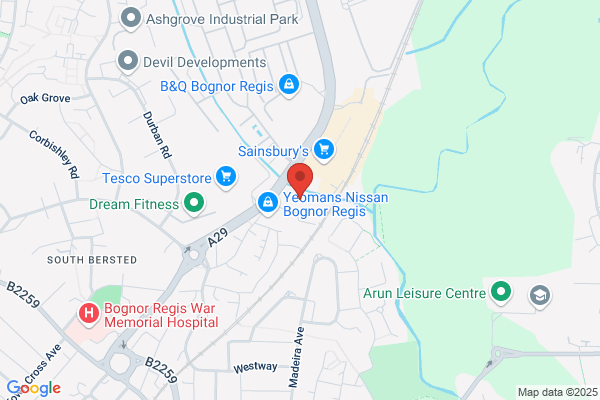 Arun Auto Services