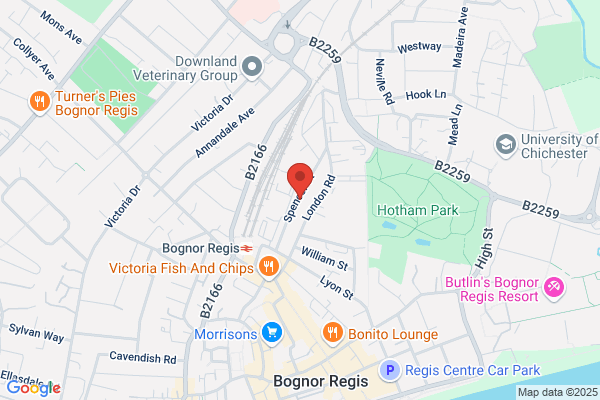 Spencer Motor Repairs