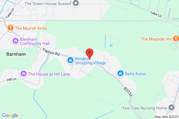 Croftway Nursery