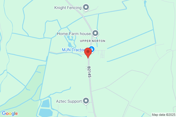 Norton Lea