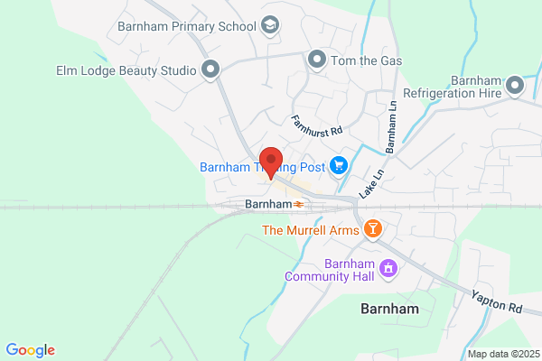 Barnham Health & Beauty