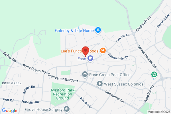 Copthorne Caravans