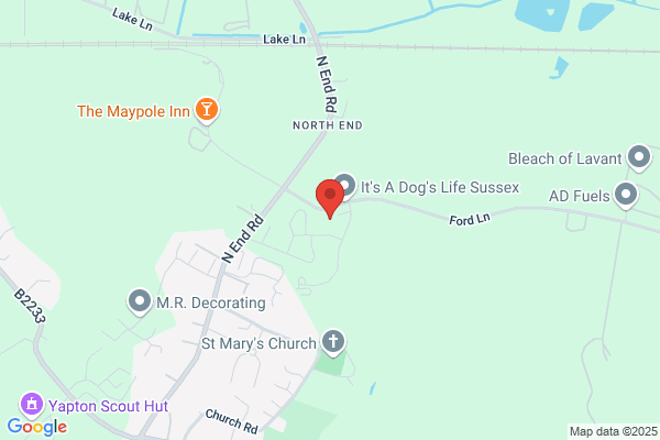 Redrow - Valley Park