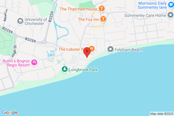 Best Western Beachcroft Hotel