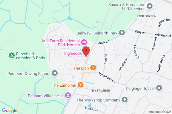 The Inglenook Hotel