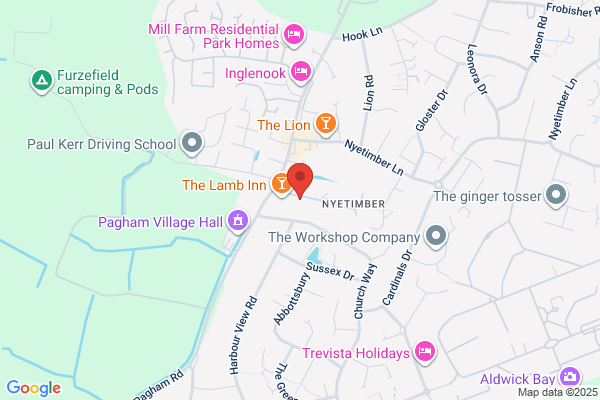 Manorgate