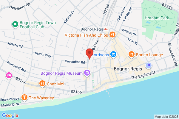 Surelock Homes Locksmith Bognor