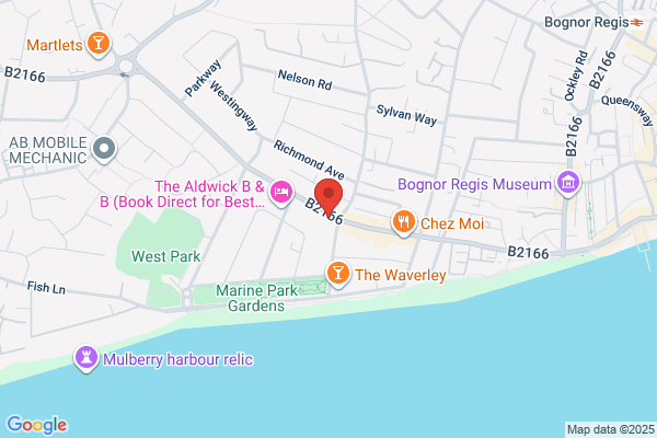 Aldwick Opticians