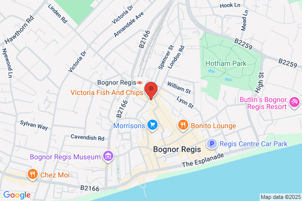 Bognor Beds