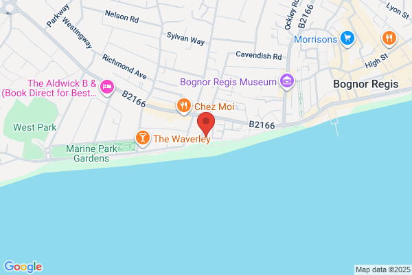 Bognor Regis Angling Centre