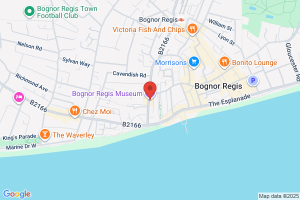 Bognor Regis Museum