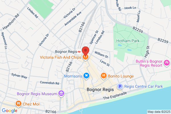 Car Park Bognor Regis Station | APCOA