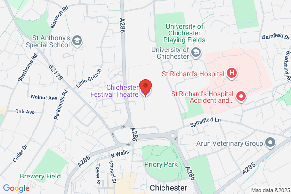 Chichester Fringe Festival