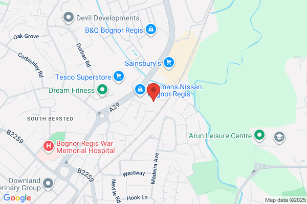 Edmundson Electrical Ltd