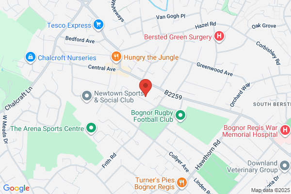 Geode Services