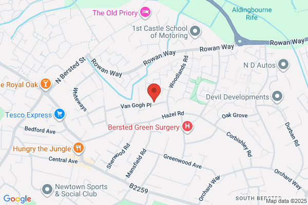 Marlyn Aerial & Satellite Services