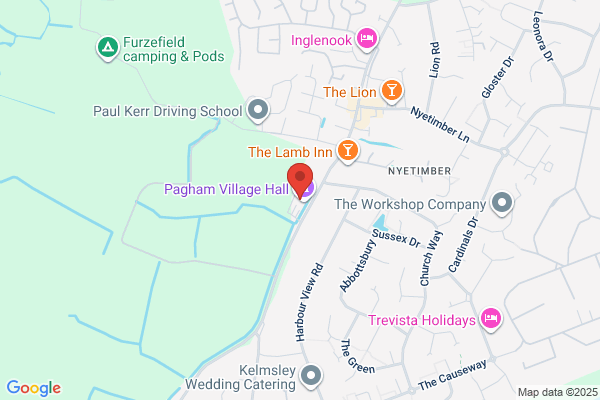 Pagham Parish Council