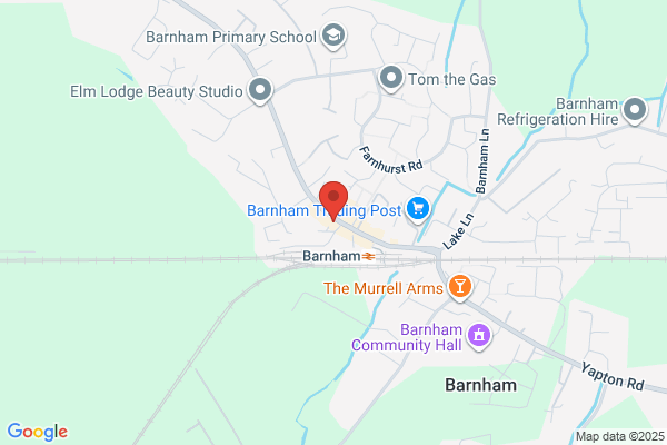 Aldingbourne Barnham & Eastergate C Of E Parish