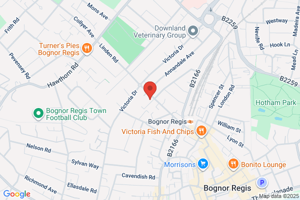 Bognor Regis United Reformed Church