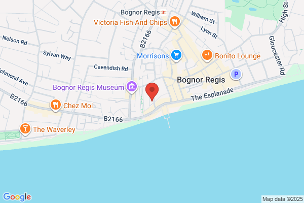 Bognor Vineyard Church