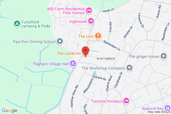 The Lamb Inn