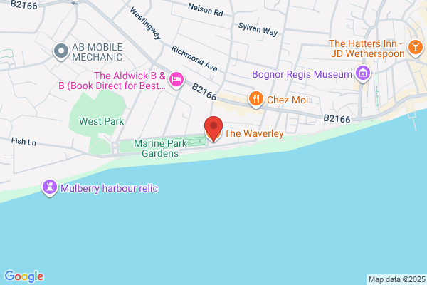 The Waverley