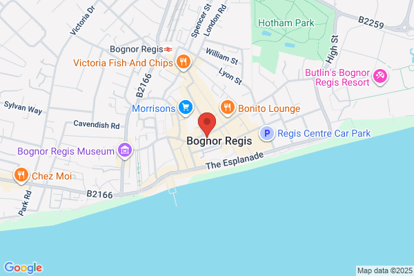 Bognor Regis Publishing