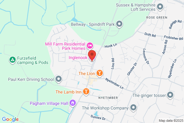 Ingleby Lodge