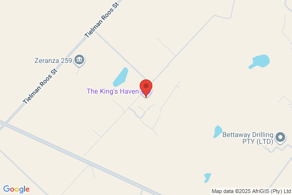 Kings Haven