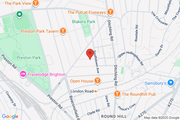 West Sussex Roofing