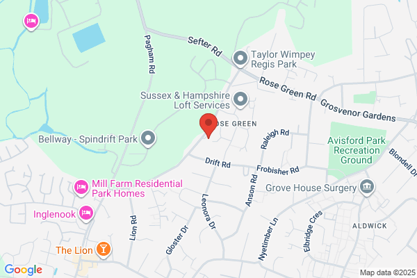 Global Scaffolding (Sussex) Ltd