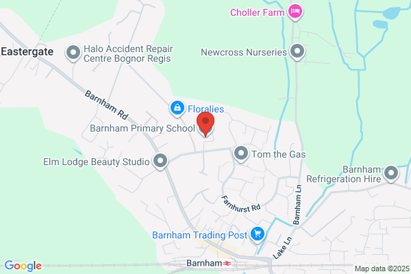 Barnham Primary School