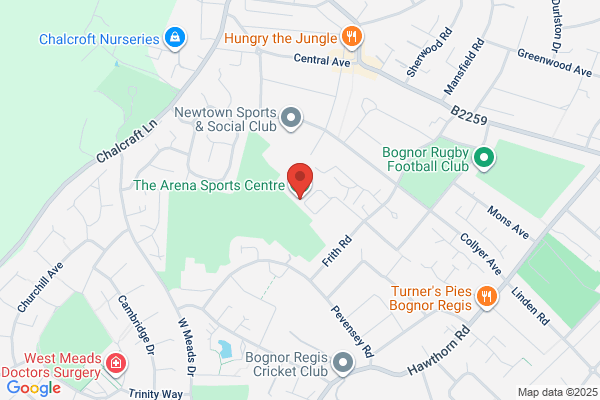 Bognor Regis Lower School