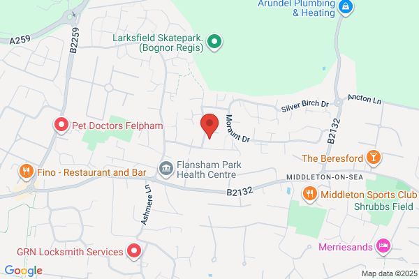 Stanley Court Sheltered Housing