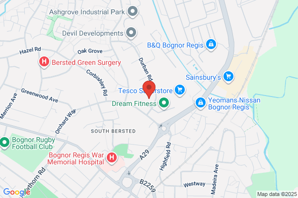 Kerrbridge Electronics Ltd