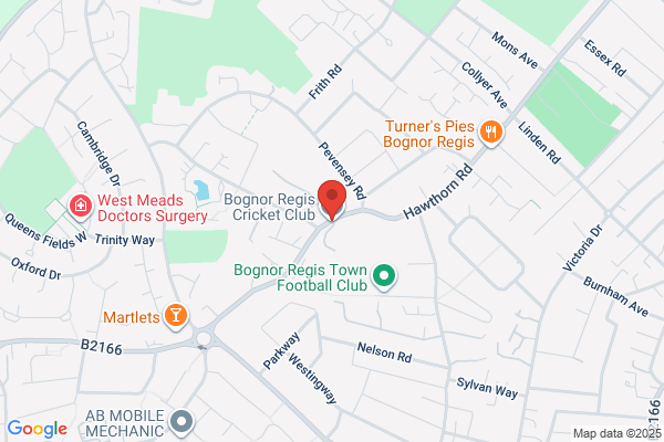 Bognor Sports Club