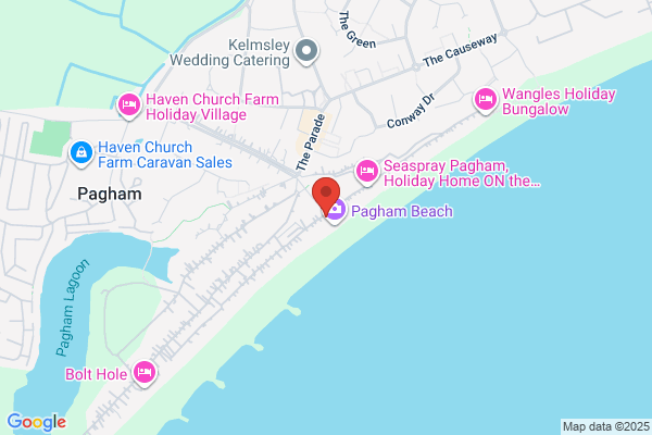 Pagham Yacht Club