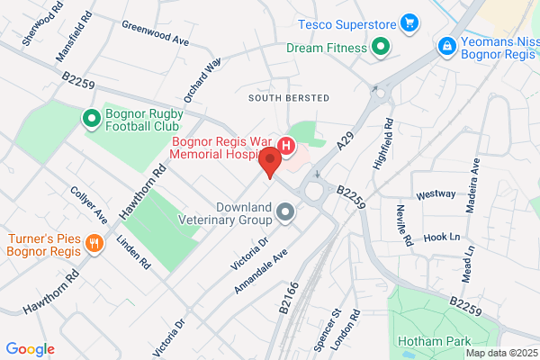Co-op Food - Bognor Regis - Chichester Road
